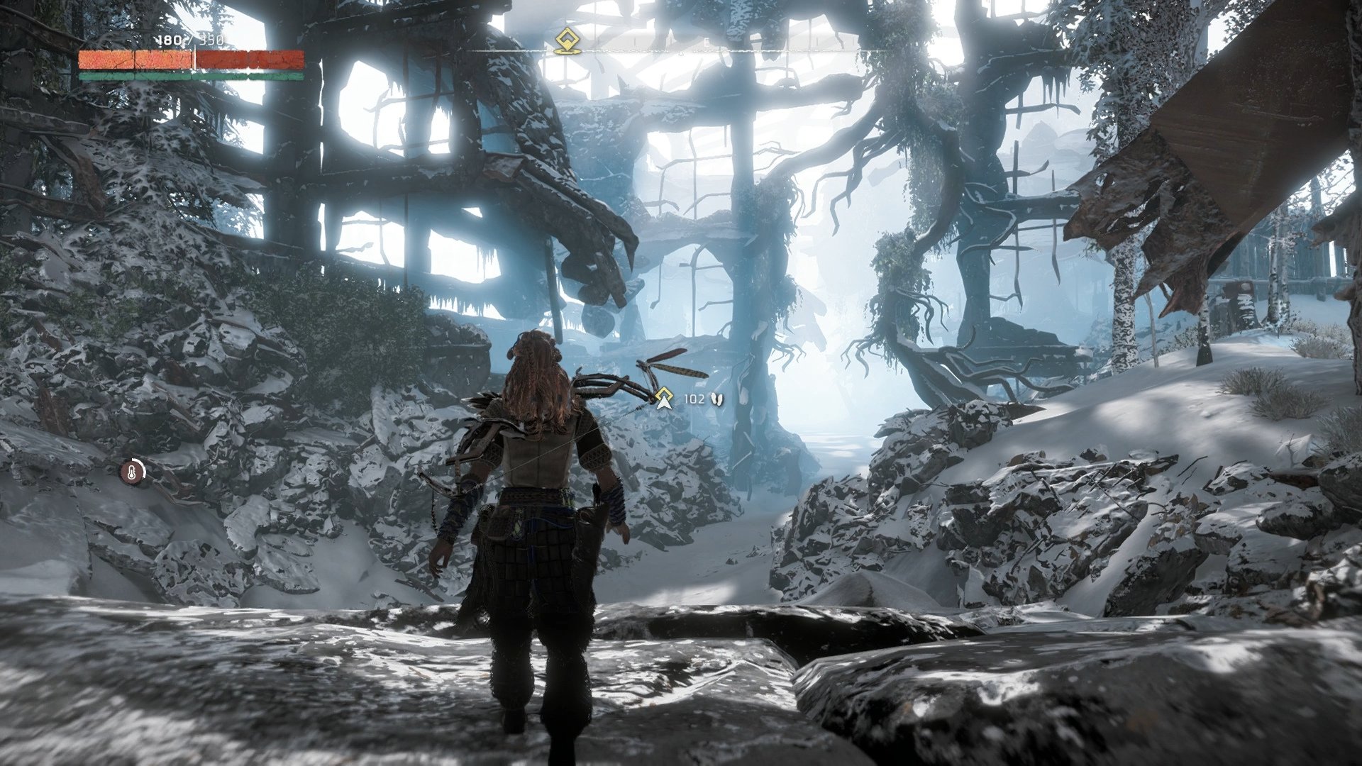 Horizon Zero Dawn - Imagen 40